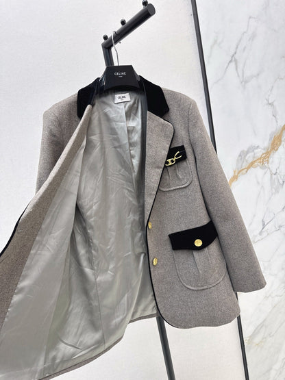 Ce1i NEW blazer