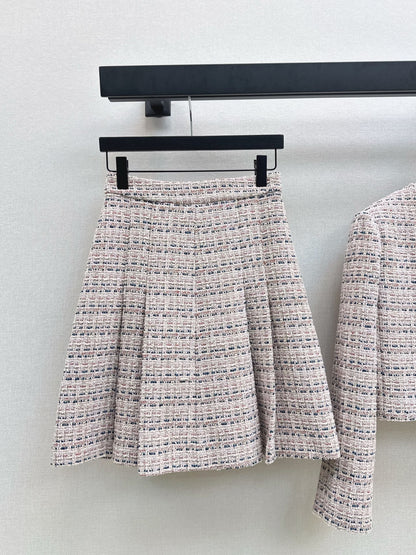 Loro NEW woven skirt
