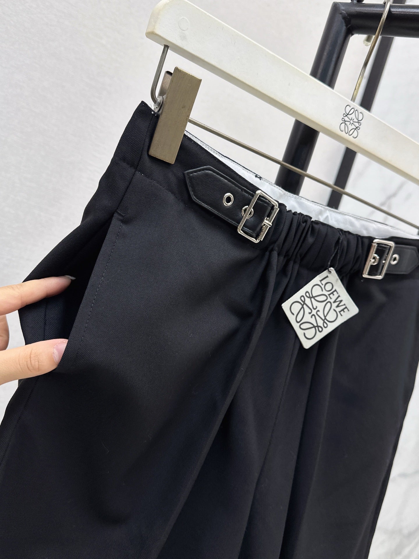 Loe NEW high waist shorts