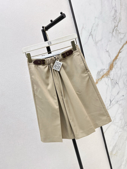Loe NEW high waist shorts
