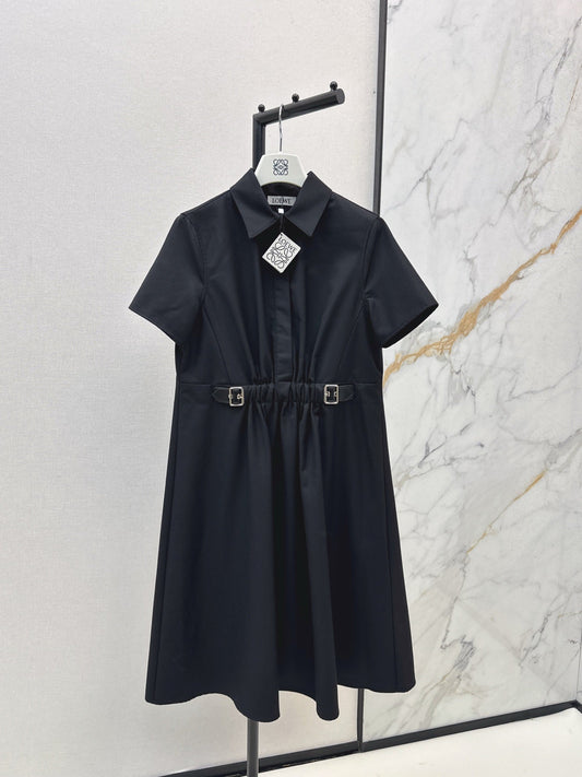Loe NEW shirt dress