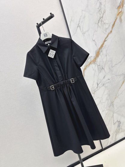 Loe NEW shirt dress