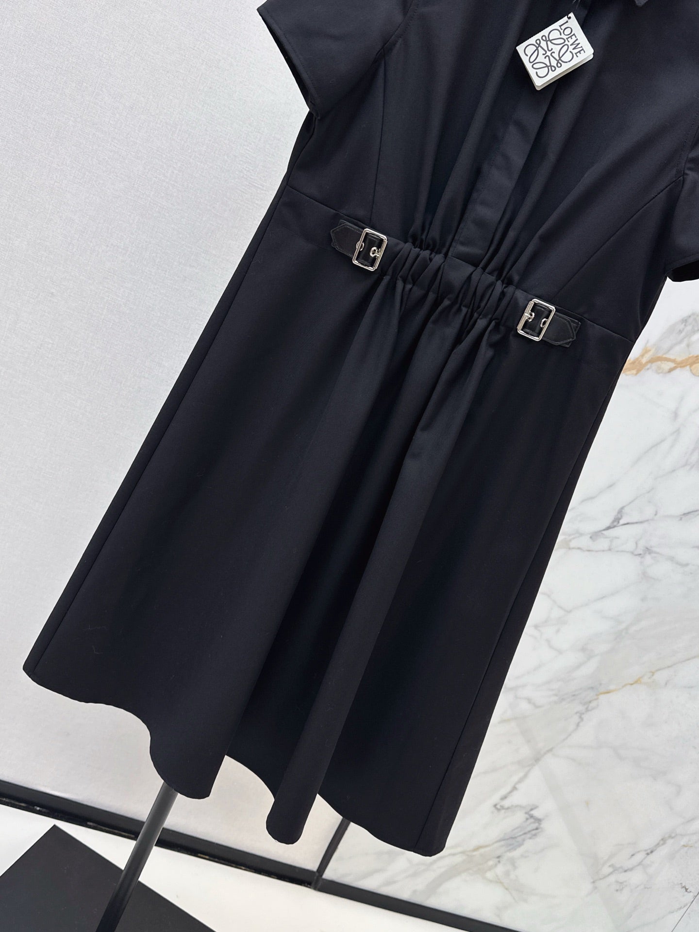 Loe NEW shirt dress