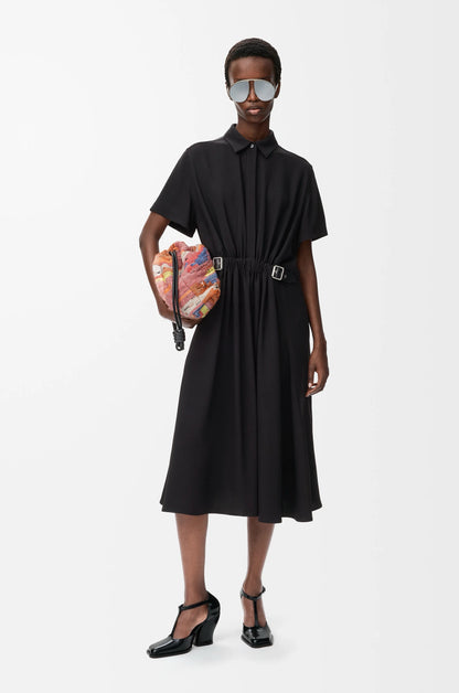 Loe NEW shirt dress