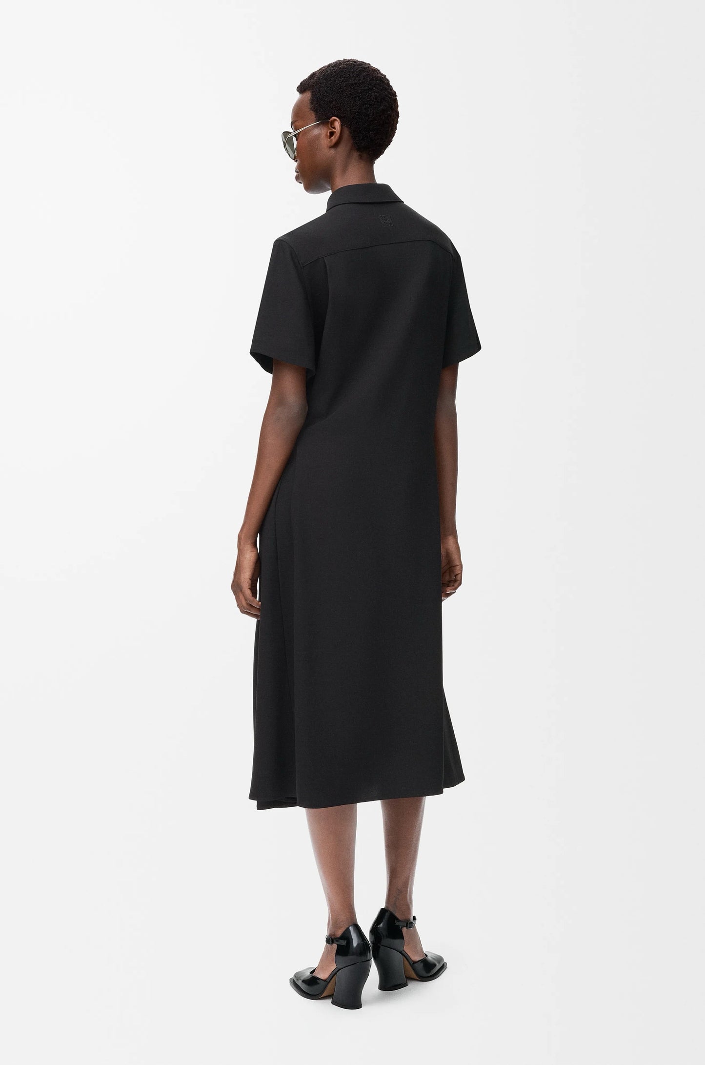 Loe NEW shirt dress