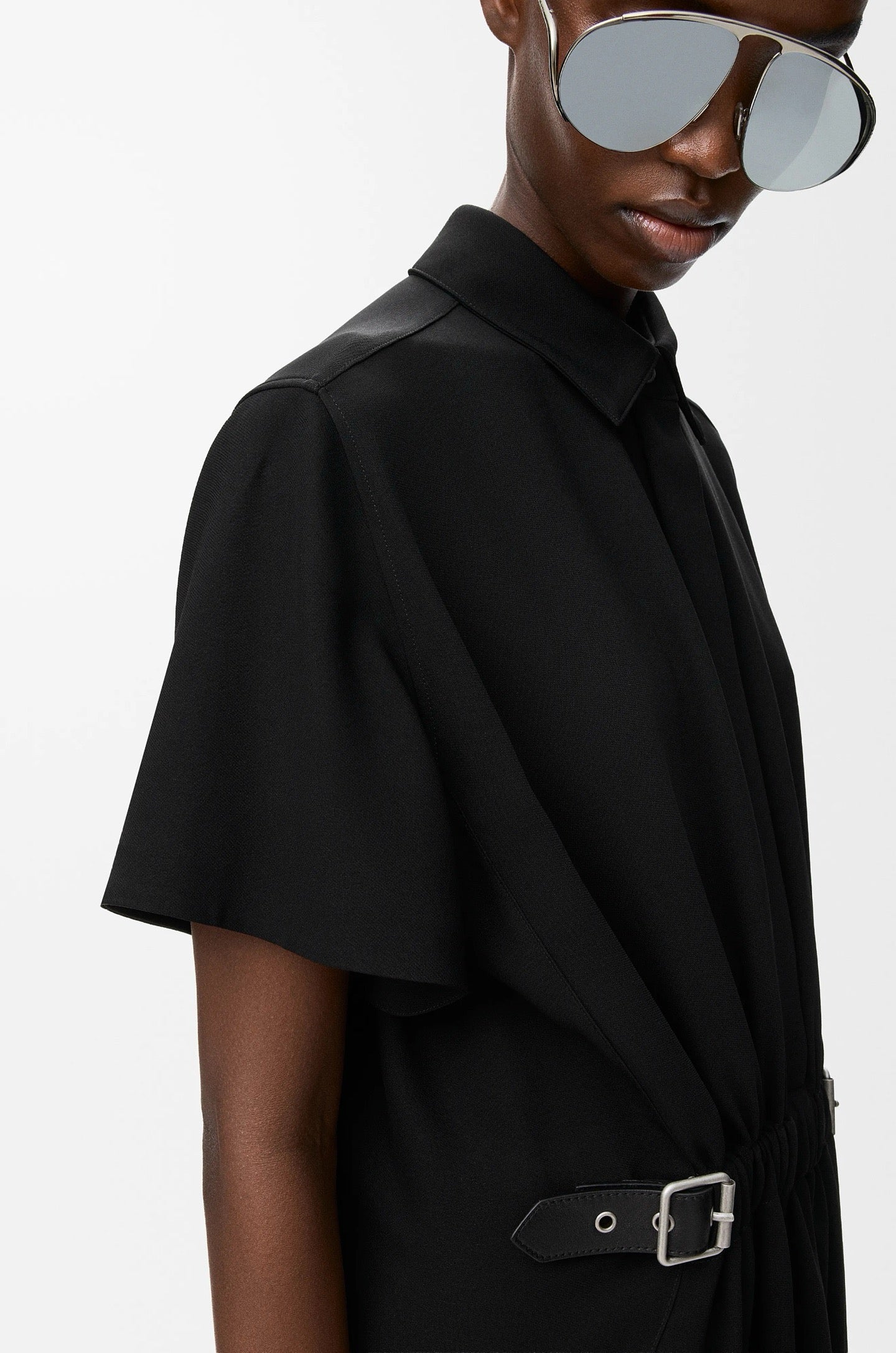 Loe NEW shirt dress