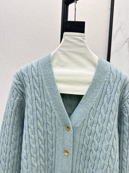 Loro NEW wool coat