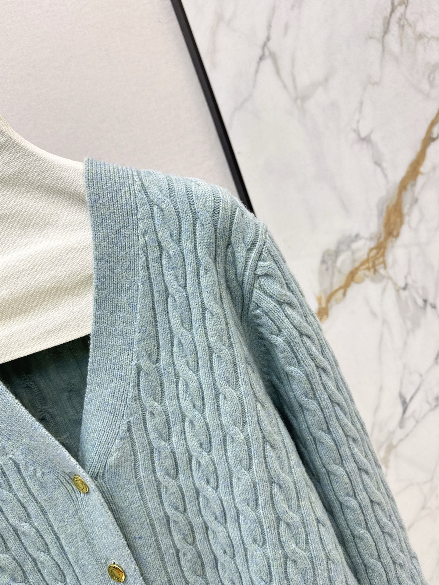 Loro NEW wool coat
