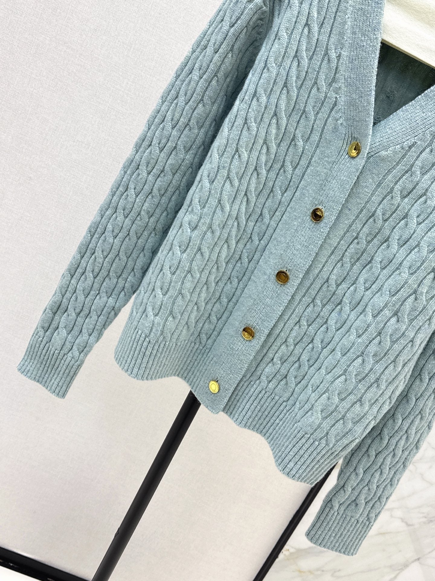 Loro NEW wool coat