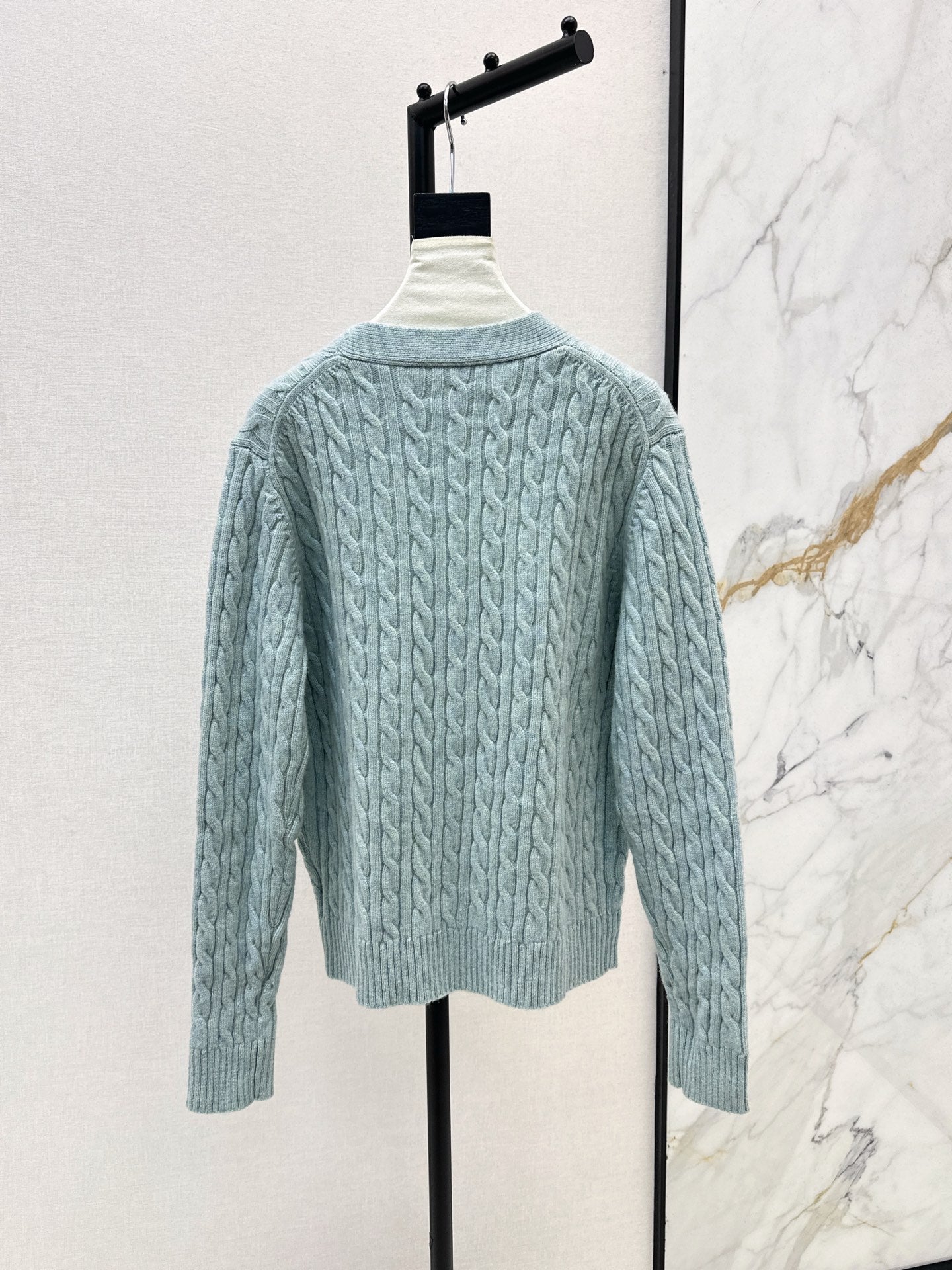 Loro NEW wool coat