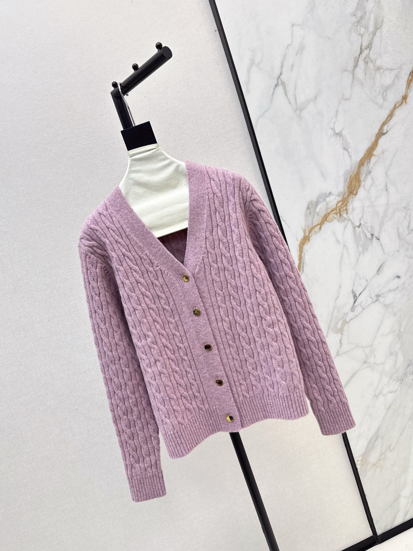 Loro NEW wool coat