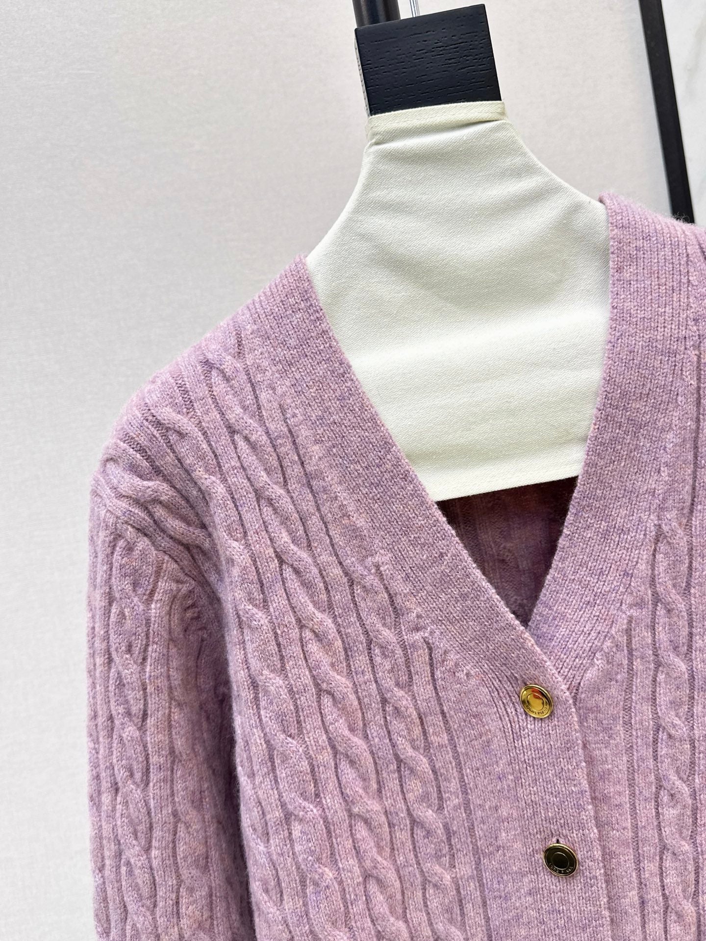 Loro NEW wool coat