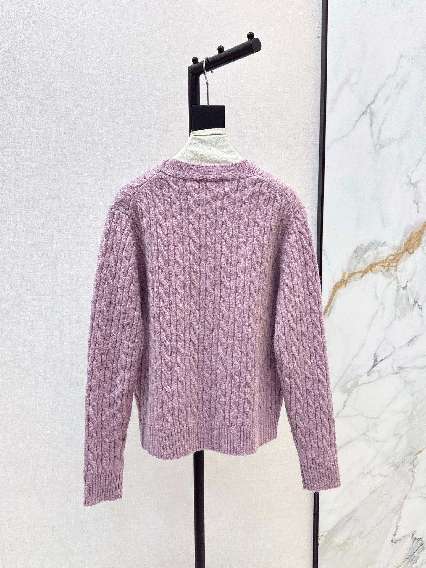 Loro NEW wool coat