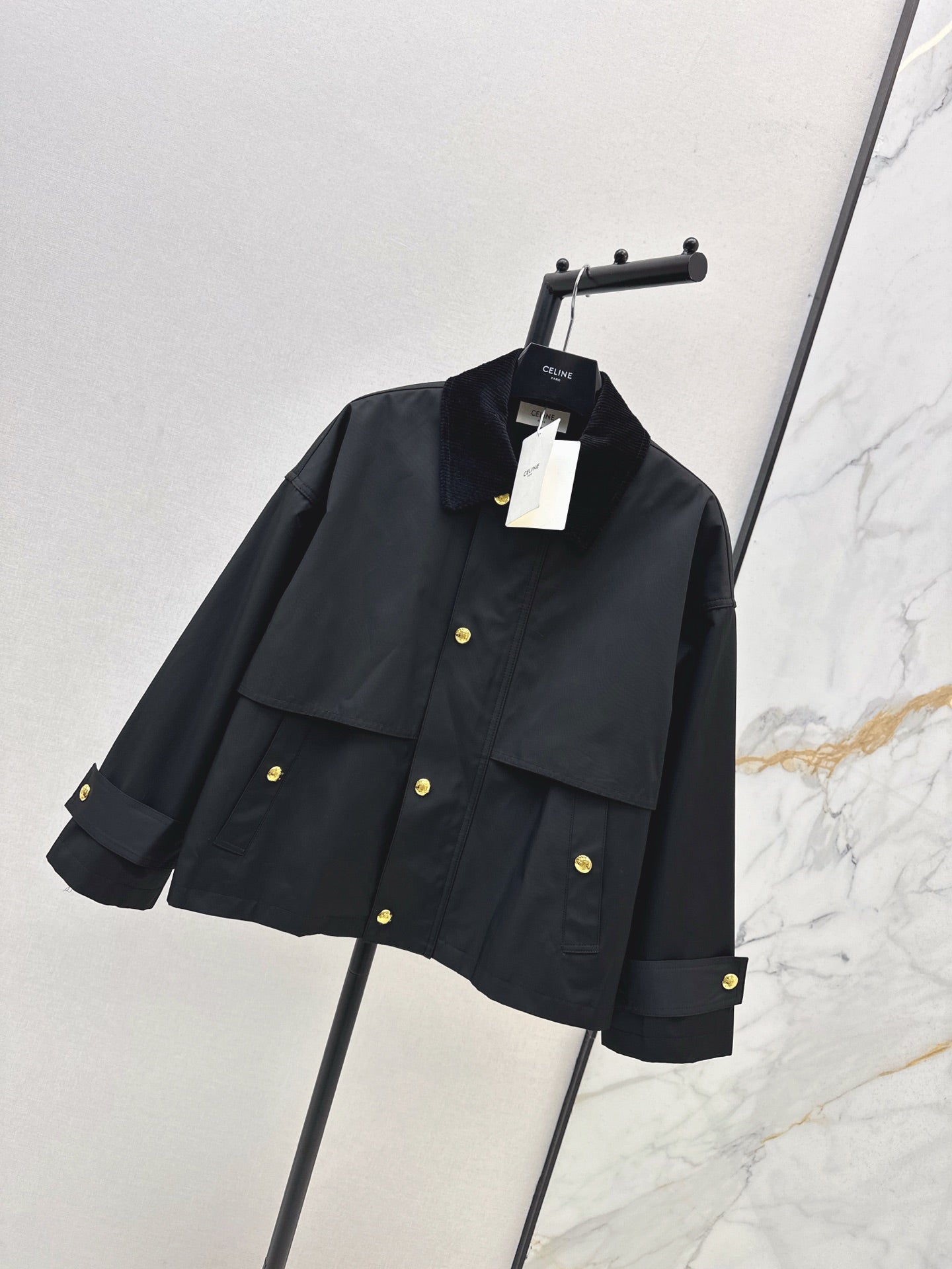 Ce1i NEW Jackets