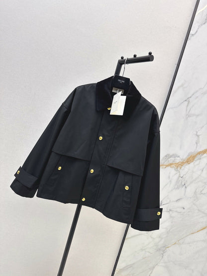 Ce1i NEW Jackets