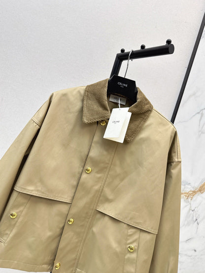 Ce1i NEW Jackets