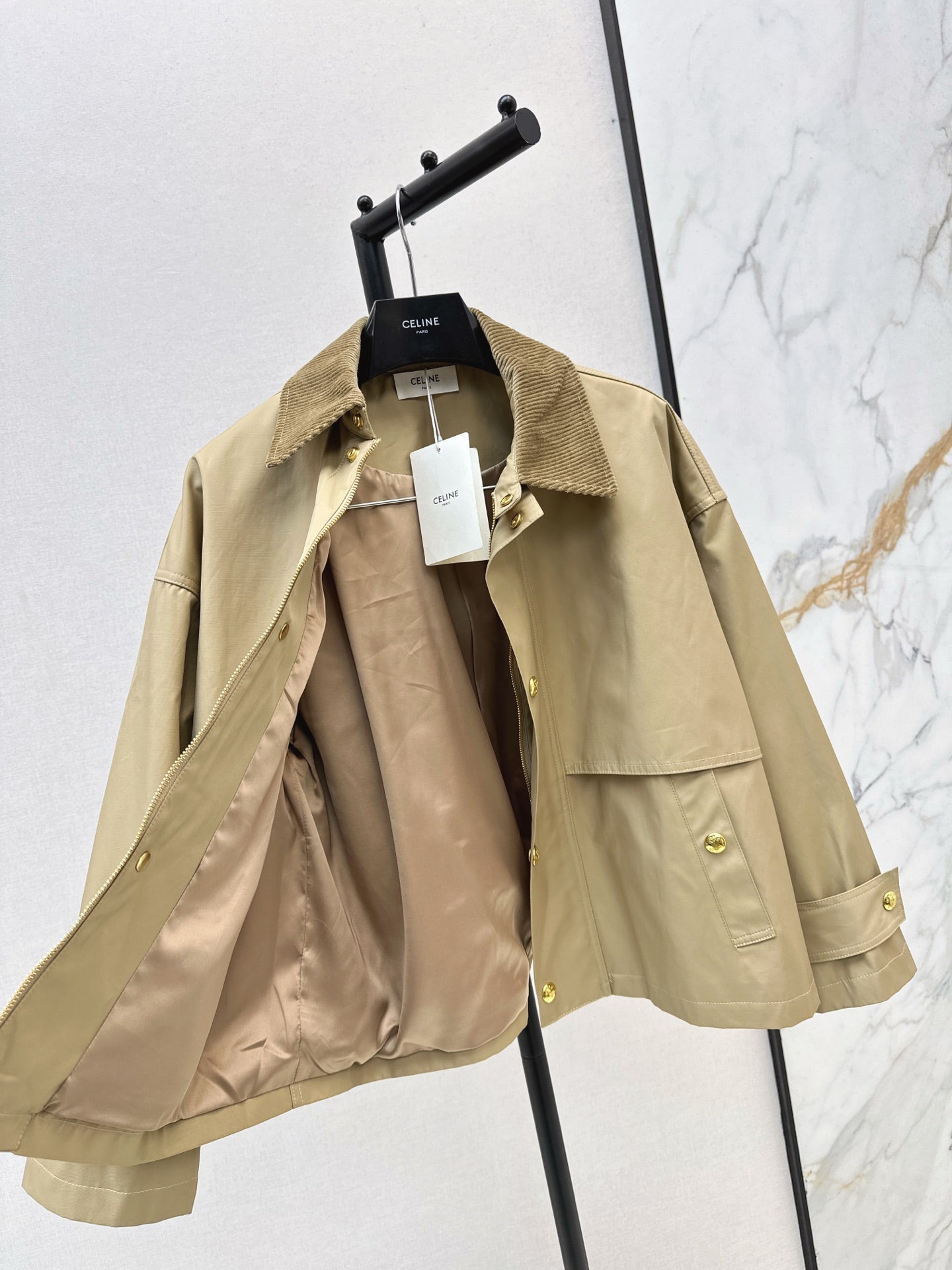 Ce1i NEW Jackets