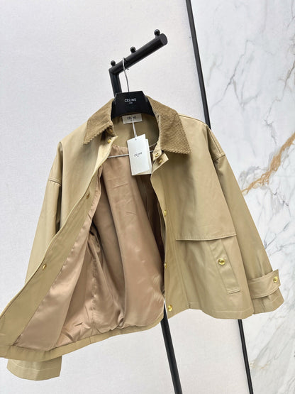 Ce1i NEW Jackets