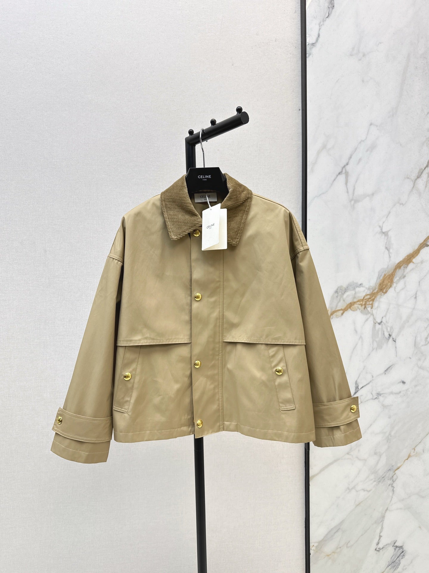 Ce1i NEW Jackets