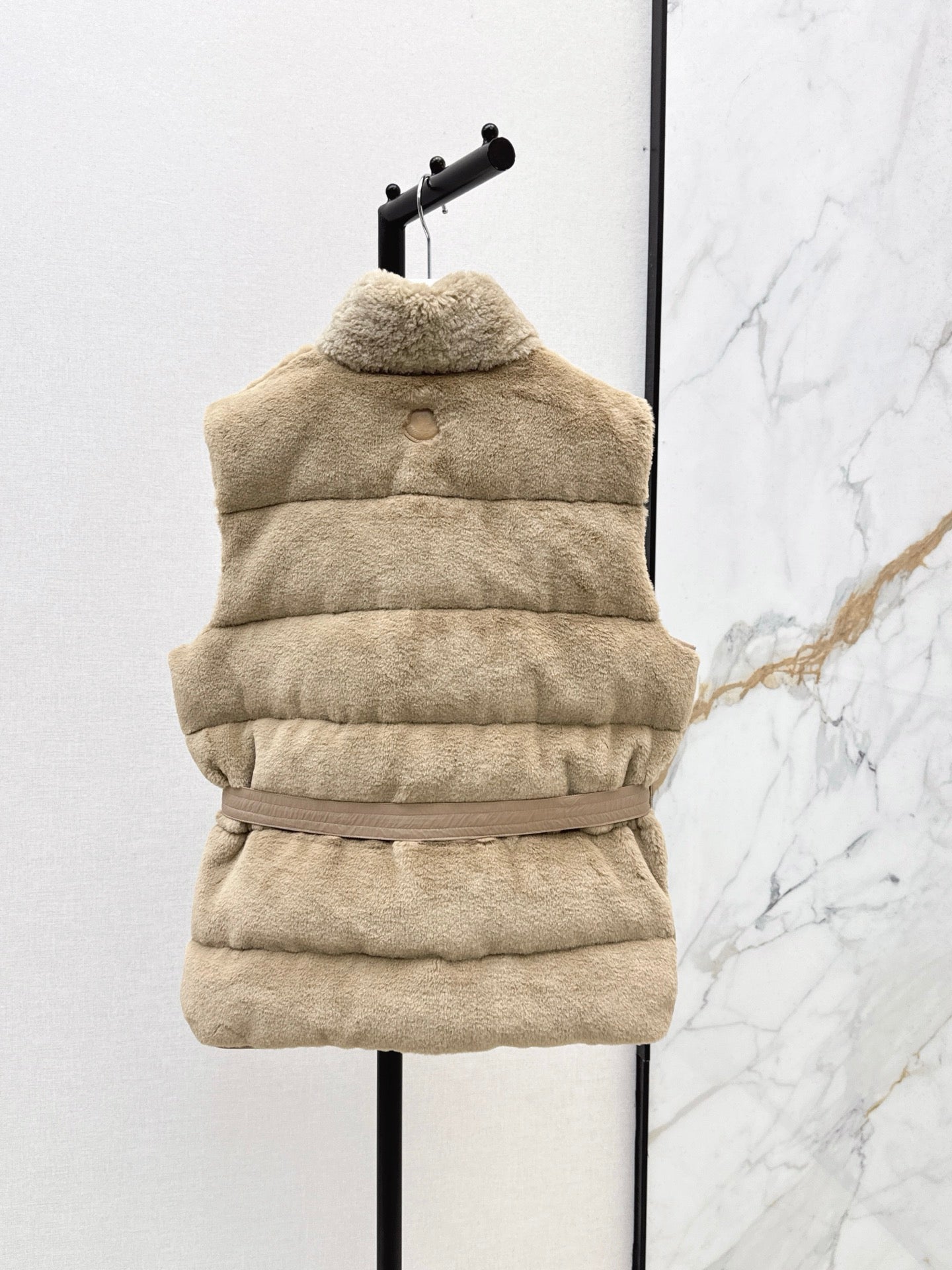 Monc NEW Vest down jacket