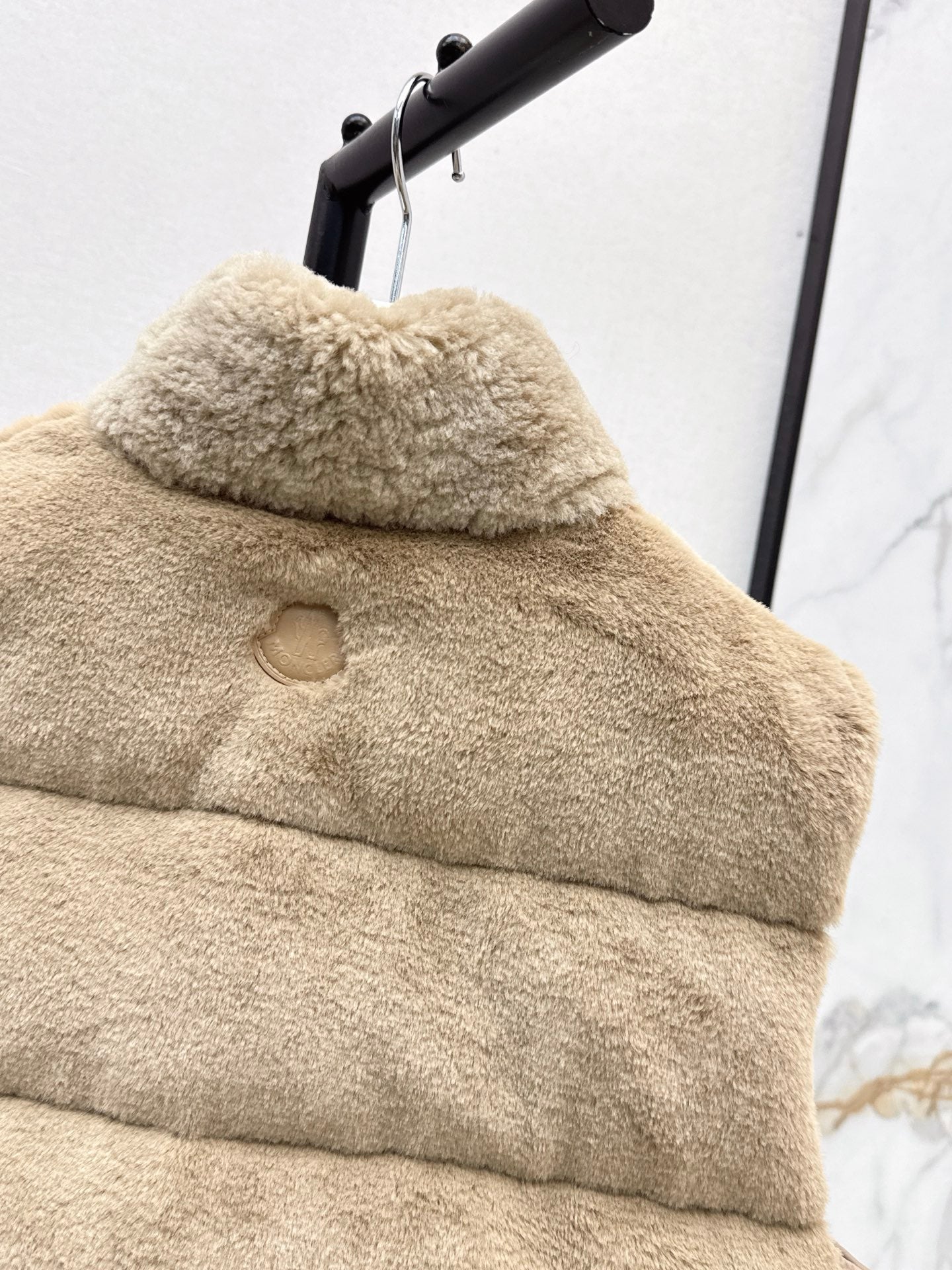 Monc NEW Vest down jacket