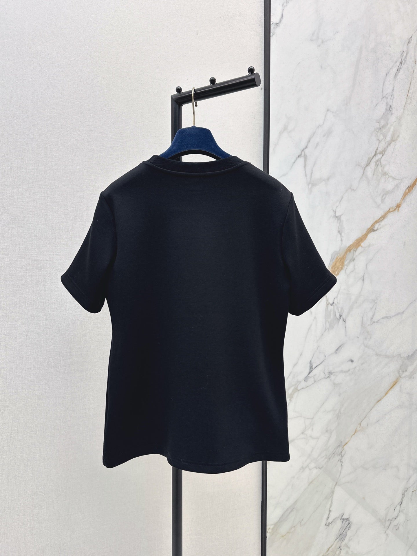 Louis NEW jacquard T-shirt