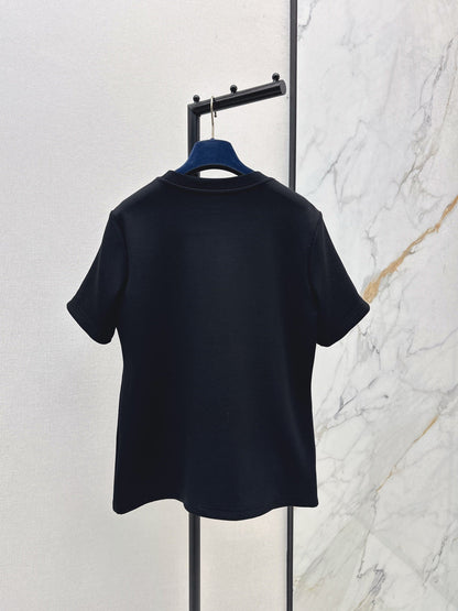 Louis NEW jacquard T-shirt