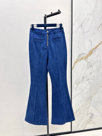 Louis NEW flared jeans