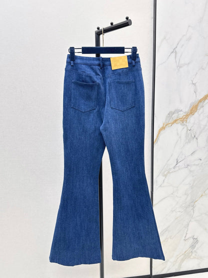 Louis NEW flared jeans