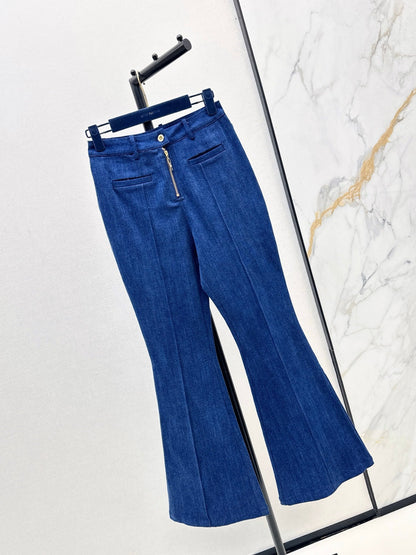 Louis NEW flared jeans