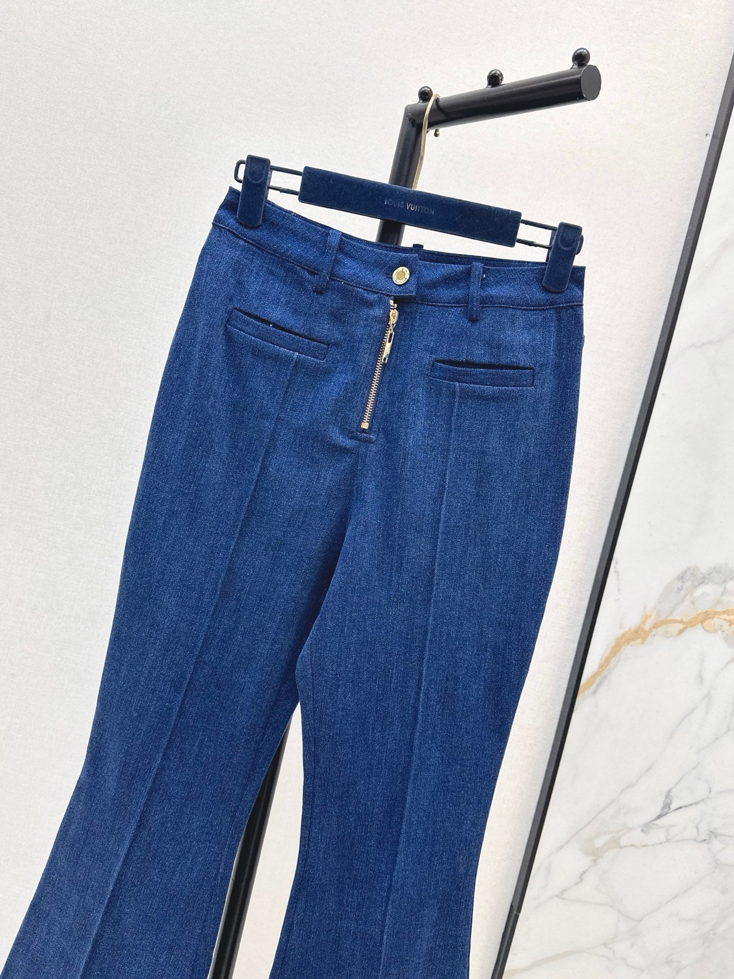 Louis NEW flared jeans