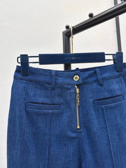 Louis NEW flared jeans