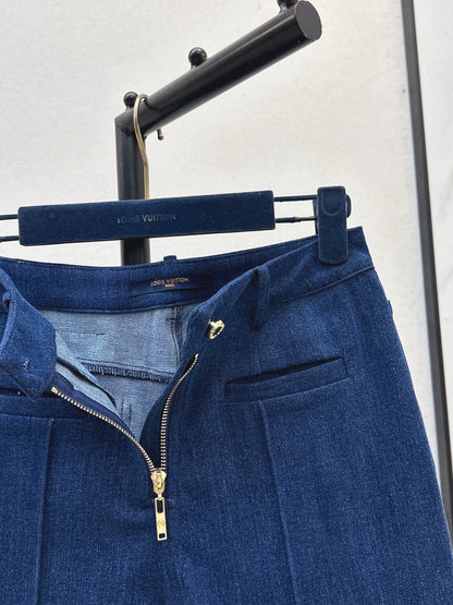 Louis NEW flared jeans