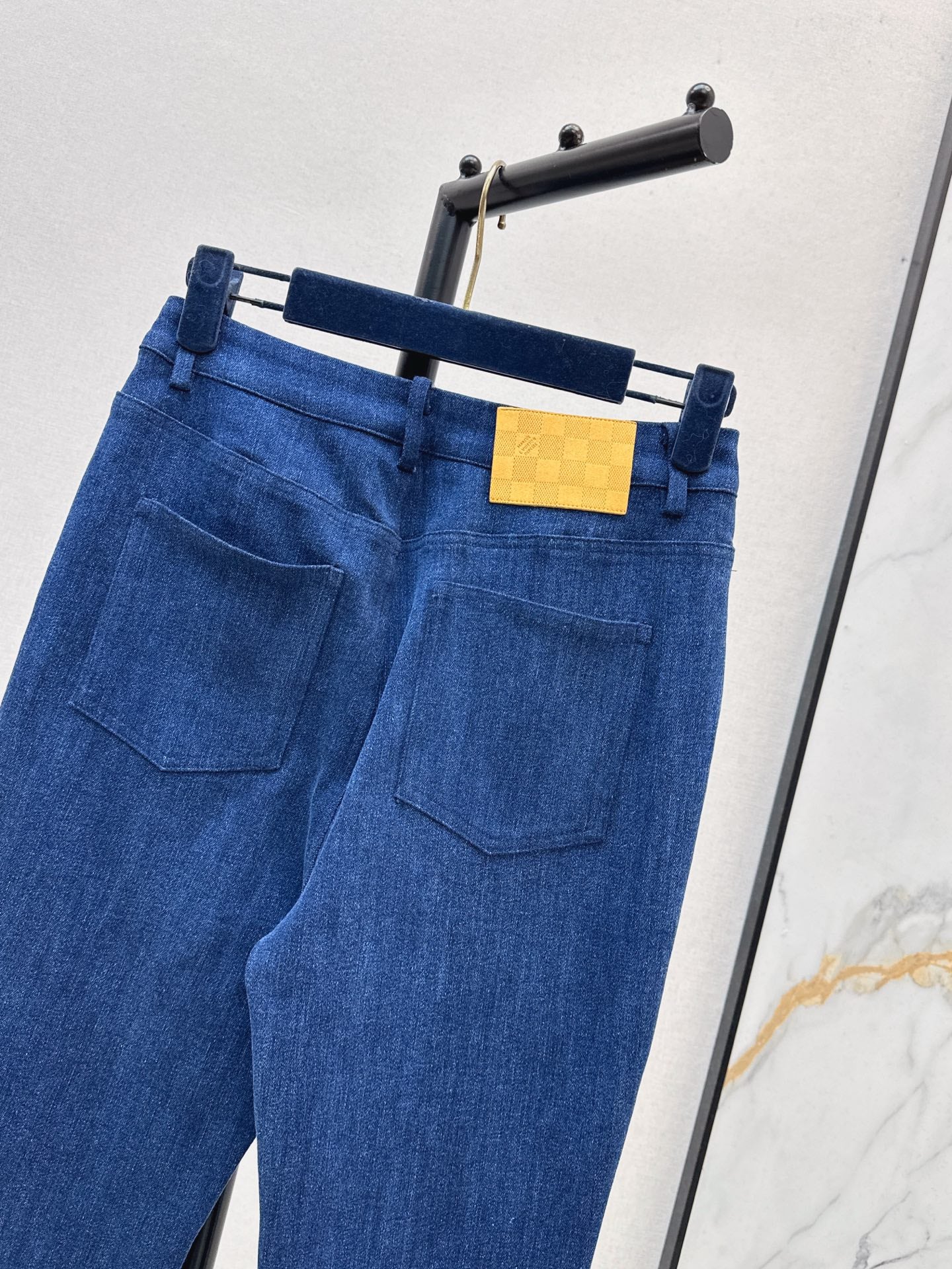 Louis NEW flared jeans