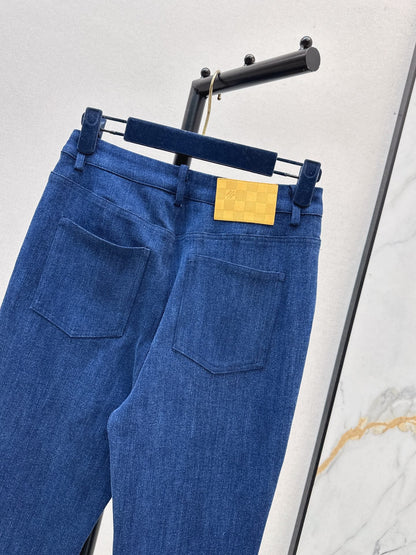 Louis NEW flared jeans