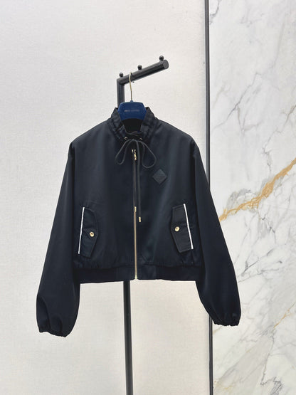 Louis NEW drawstring jacket