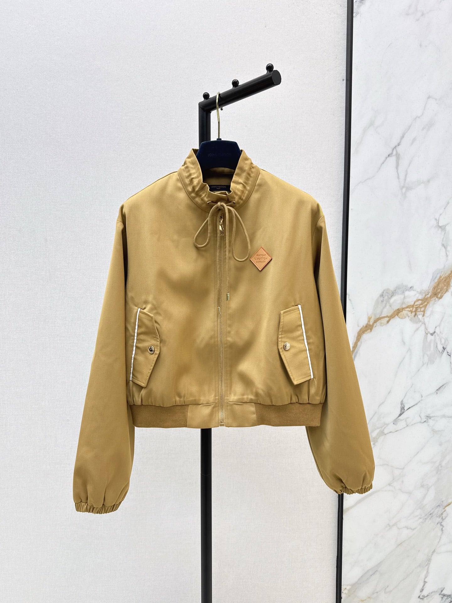 Louis NEW drawstring jacket