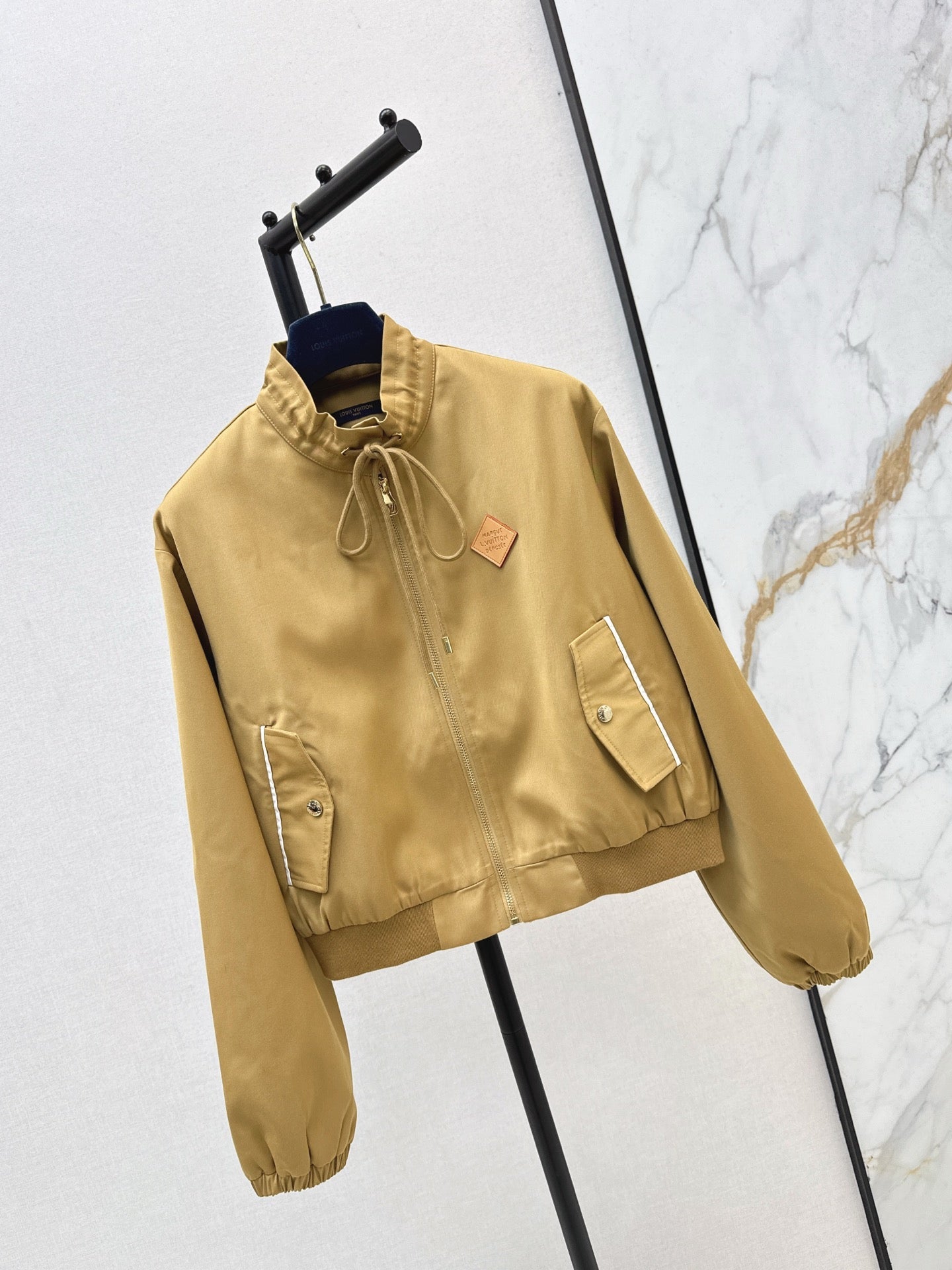 Louis NEW drawstring jacket