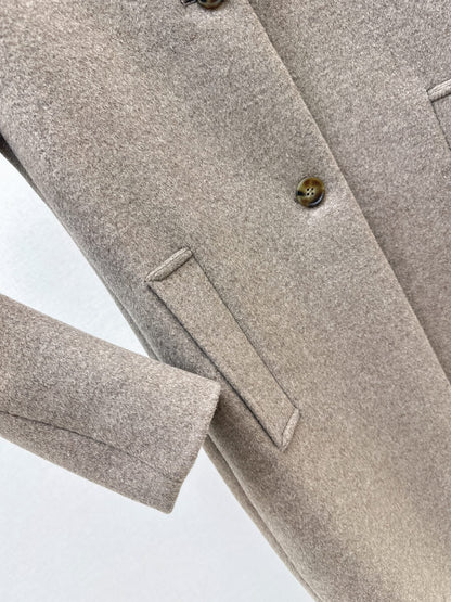 Miu NEW woolen coat