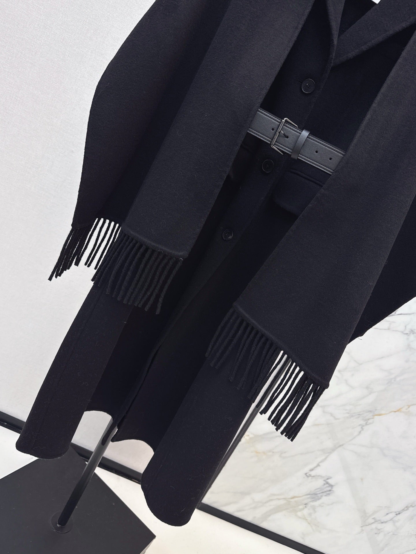 CD NEW wool coat