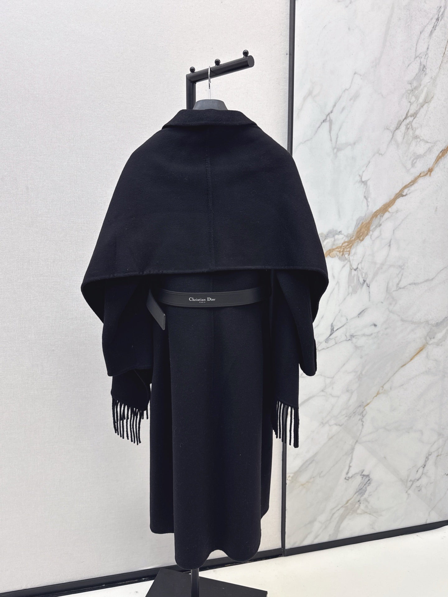 CD NEW wool coat