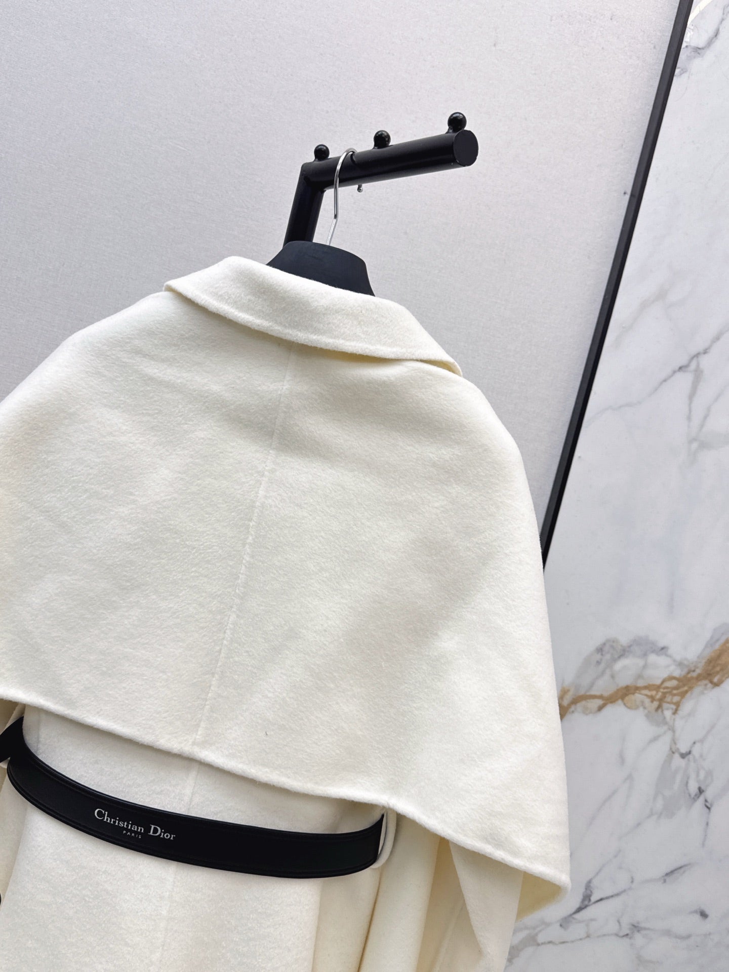 CD NEW wool coat