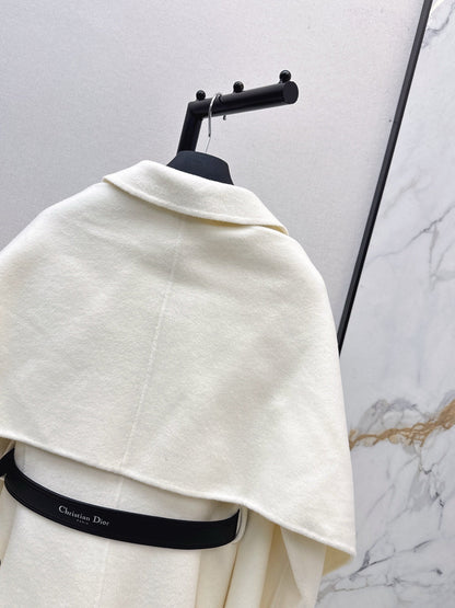 CD NEW wool coat