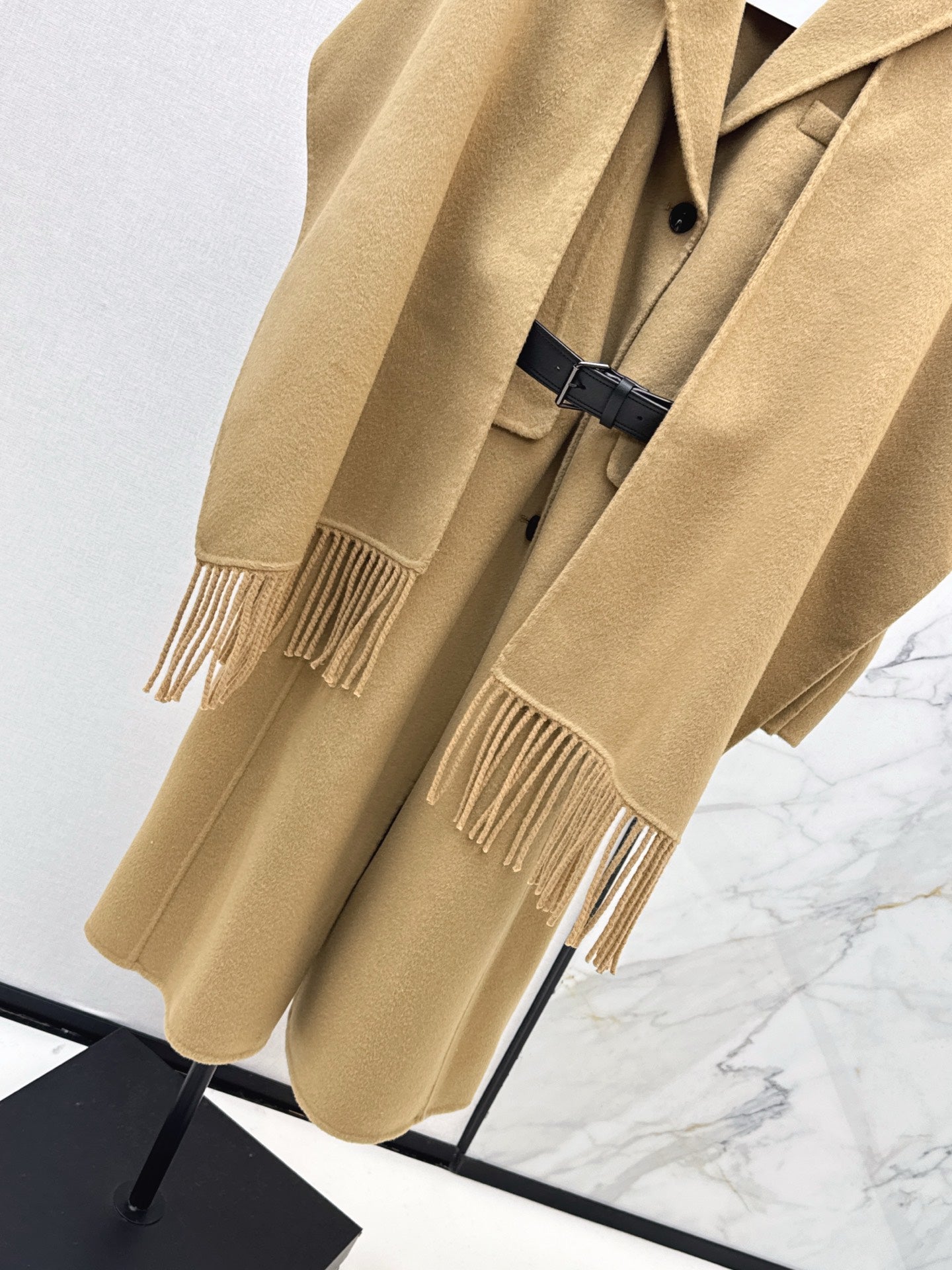 CD NEW wool coat