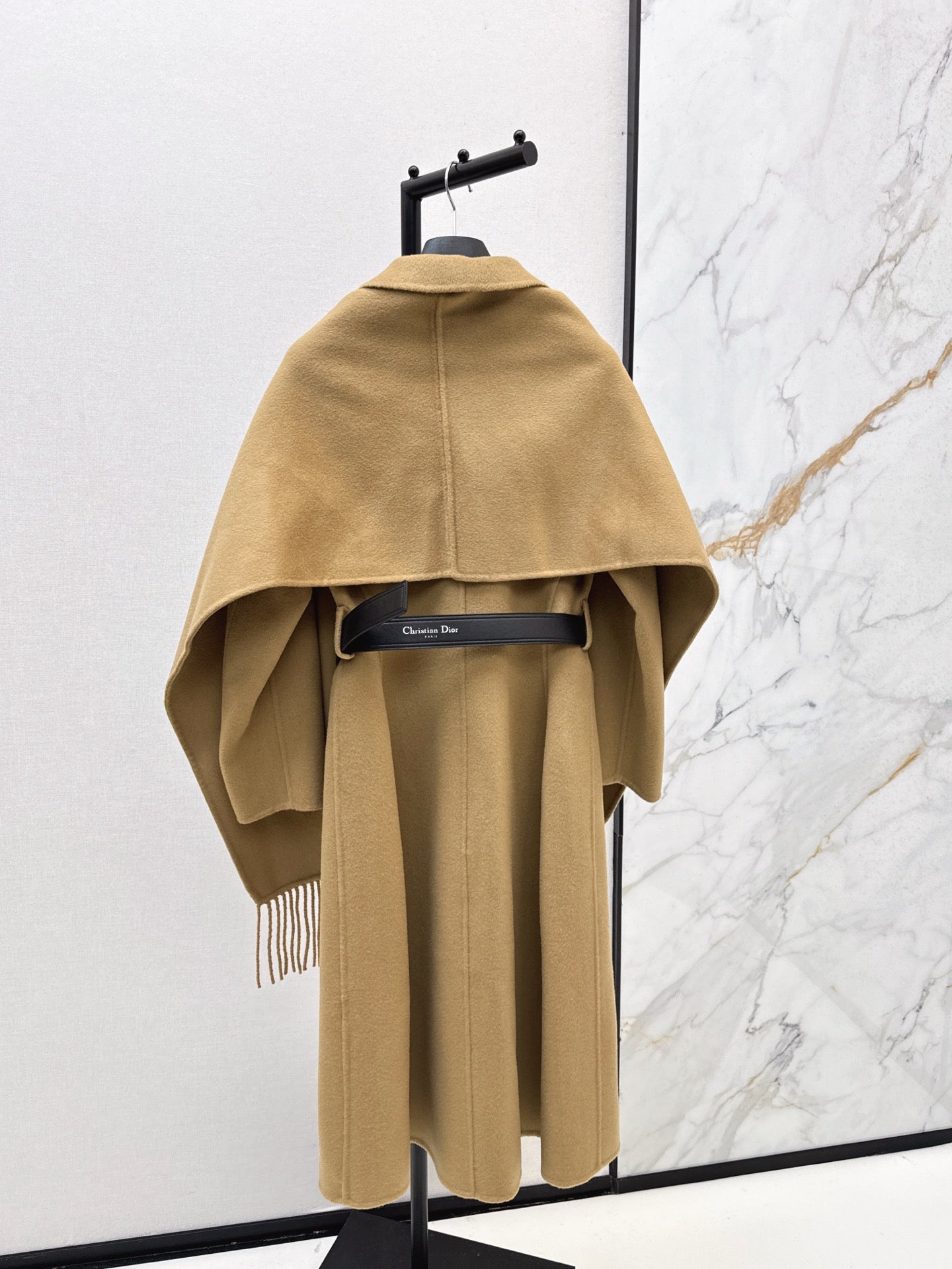 CD NEW wool coat