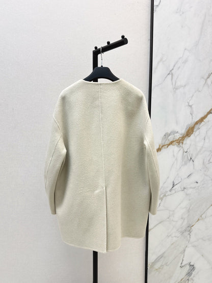 Max NEW wool coat