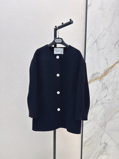 Max NEW wool coat