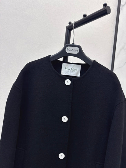 Max NEW wool coat