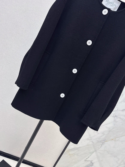 Max NEW wool coat