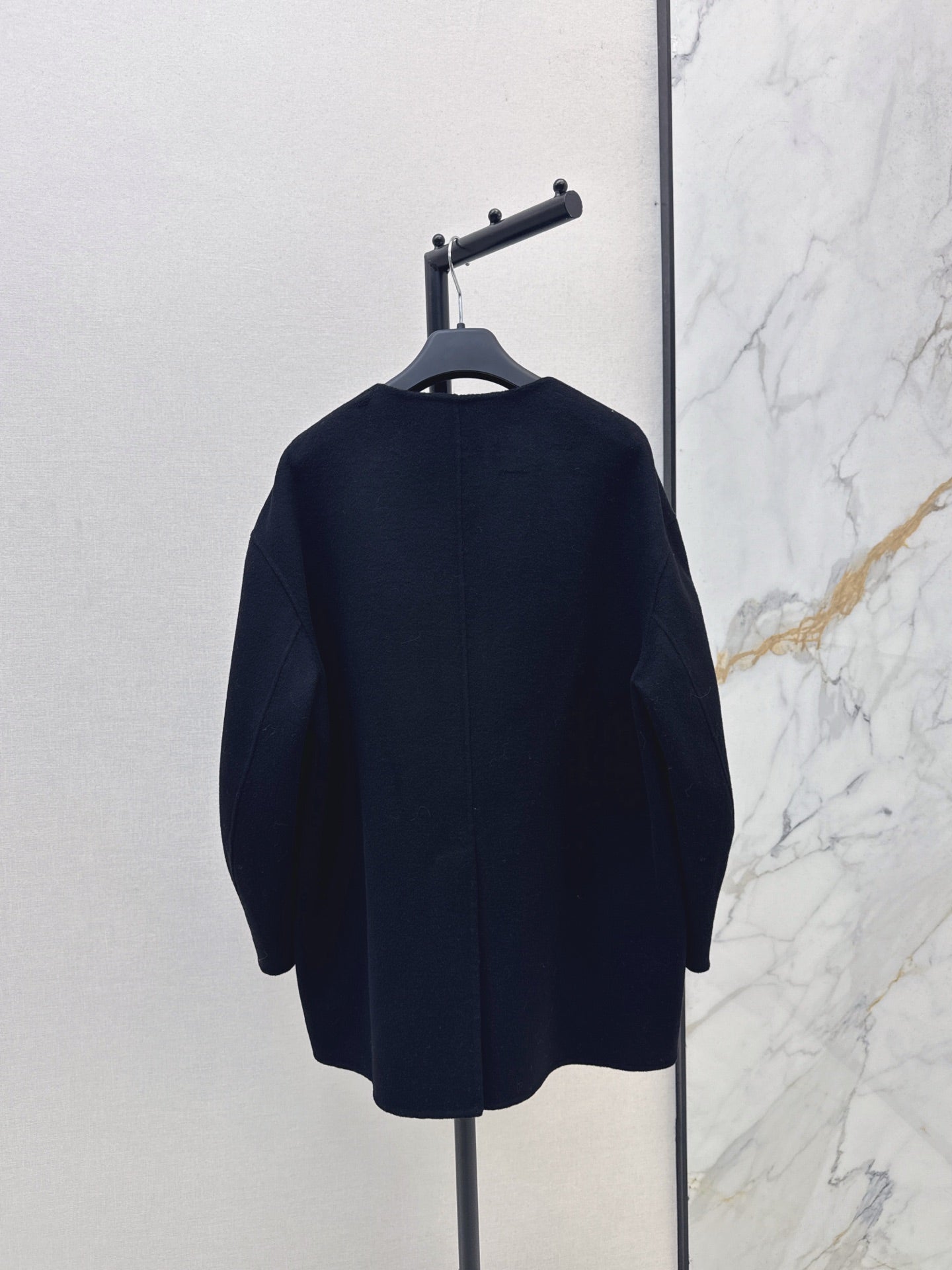 Max NEW wool coat